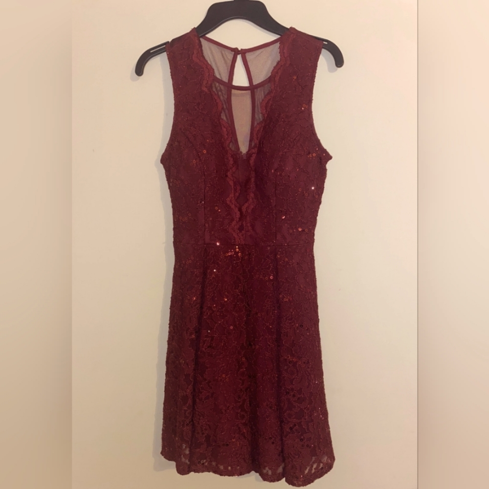 Party dress